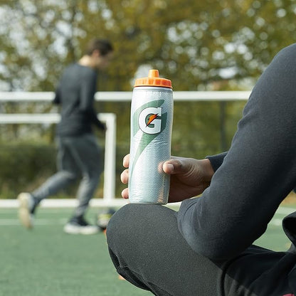 Gatorade Insulated Squeeze Bottle