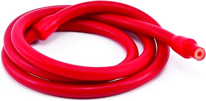 Lifeline 5' Resistance Cable for Low Impact Strength Training and Greater Muscle Activation