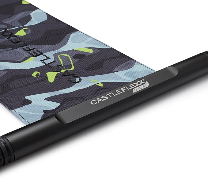 CastleFlexx Mobility and Full Body Strengthening Device