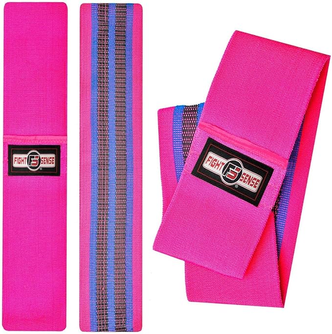 Resistance Bands for Women Butt and Legs, Booty Band, Workout Bands Resistance for Booty, Fitness Bands for Hip, Glute, Circle Peach Booty Squat Lunge Gym