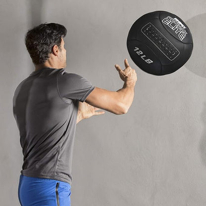 Champion Sports Rhino ProMax Elite Slam Ball
