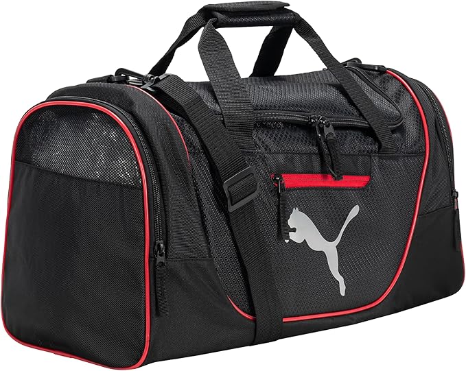 PUMA Puma Evercat Contender 3.0 Duffel Accessory