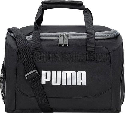 PUMA Kids' Transformation 14" Duffel Bag