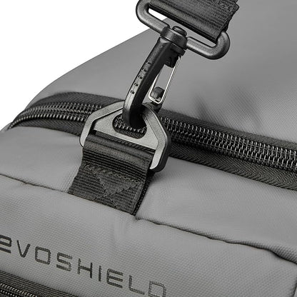 EvoShield Training Duffle Bags