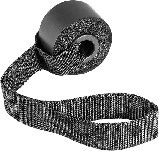 Heavy Duty Door Anchor for Resistance Bands - Secure Attachment, Won't Damage Door - Ideal for Fitness Workout