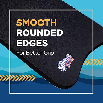Sunlite Sports Swimming Kickboard - One Size Fits All - A Great Training Aid for Children and Adults
