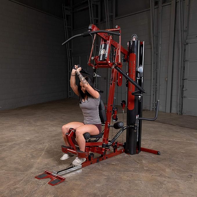 Body-SolidHome Gym