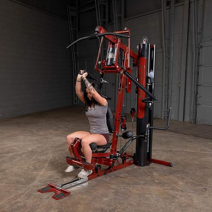 Body-SolidHome Gym
