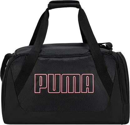 PUMA Evercat Form Factor Duffel Bag