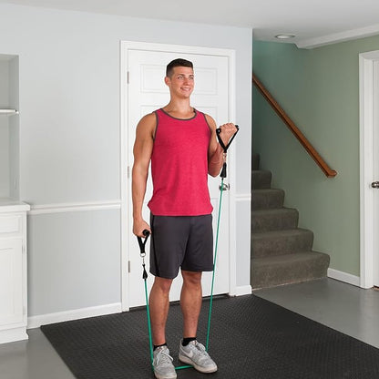 Black Mountain Products Single Stackable Resistance Band