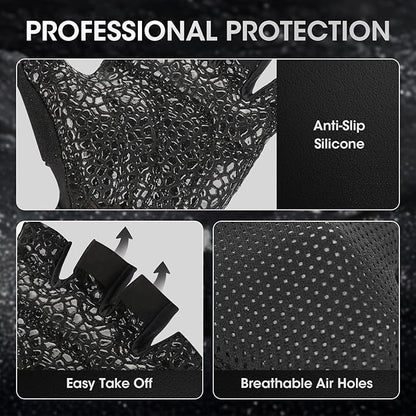 Workout Gloves for Men Women,Weight Lifting Gloves for Exercise, Gym Training, Fitness,Breathable and Excellent Grip