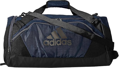 adidas Team Issue Duffel Bag – Durable for Sports & Travel