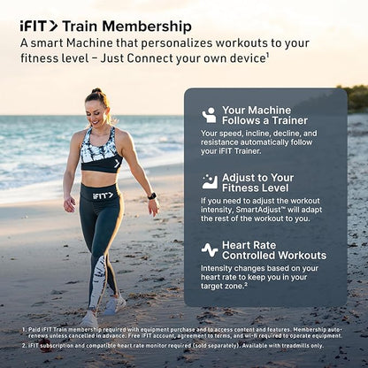 NordicTrack T Series