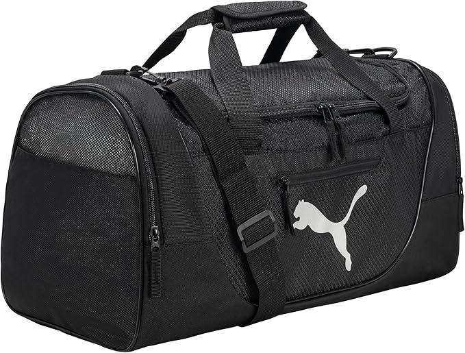 PUMA Puma Evercat Contender 3.0 Duffel Accessory