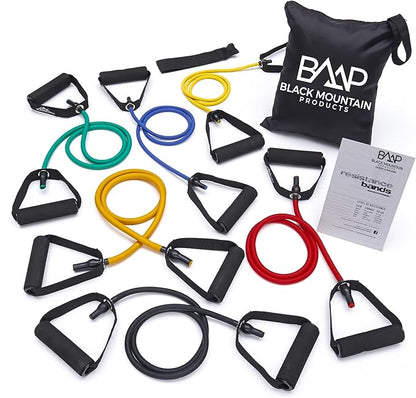Black Mountain Products BMP