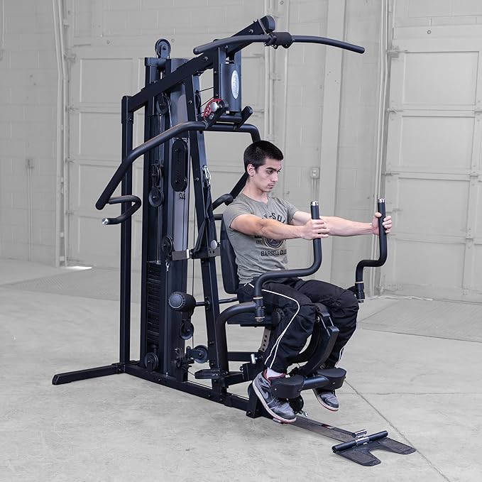 Body-SolidHome Gym