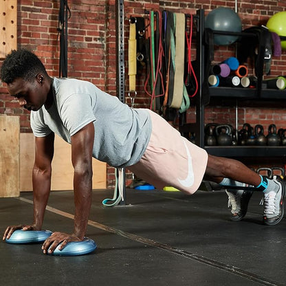 BOSU Fabric Resistance Band
