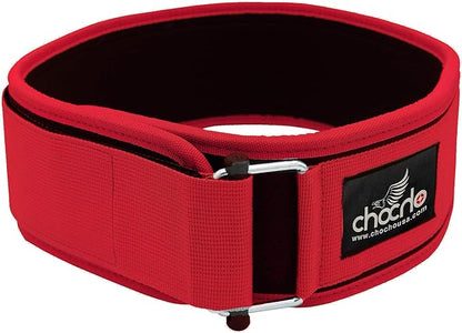 ChoCho Track Premium Weightlifting Belt Self-Locking Weight Lifting Belts