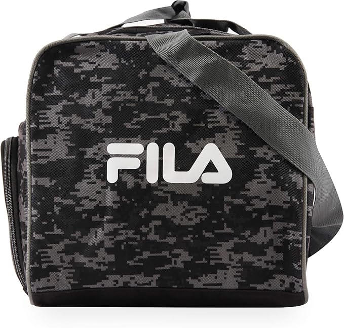 Fila Source Small Gym Sport Duffel Bag
