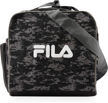 Fila Source Small Gym Sport Duffel Bag