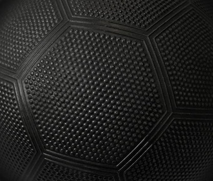 Large Ball - 360 Degree Range of Motion - Improve Balance, Core Strength, Fitness and All Sports