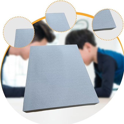 Balance Pad Foam Mat Non Slip Balancing Exercises Mat Foam Balance Board Knee Pad for Dancers Adults Gymnastics Seniors