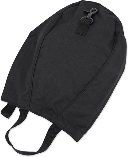 Lightning X Firefighter Turnout Gear Package - Gear Bag, SCBA Mask Bag, Fire Glove Strap, Shoulder Strap