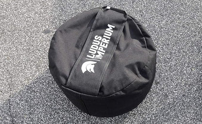 Training Sandbag, Heavy Duty Workout Sandbags for Training, Fitness, Cross-Training & Exercise, Workouts, Sandbag Weights