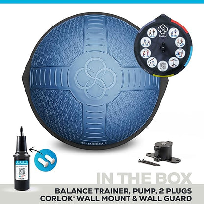 BOSU® CorLok® Home Balance Trainer