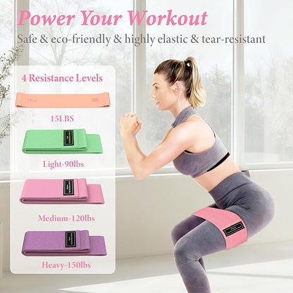 Pilates Kit for Home Workouts, Pilates Equipment Ring and Ball Set, Pilates Essentials Kit for Women, Home Pilates Workout Kit, Pilates Starter Kit for Women at Gym Studio Travel