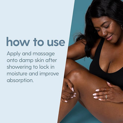 Magnesium Massage Oil for Sore Muscles, Feet, Joints and Leg Cramps, Helps with Sleeping and Post-Workout Recovery, for Sensitive Skin, 8 fl oz by M3