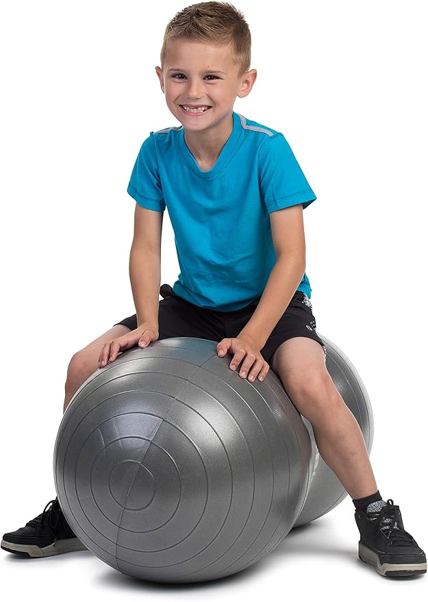 Bintiva Peanut Ball