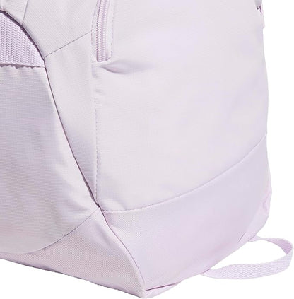 adidas Defender 5 Duffel Bag – Premium Duffle for Sports, Gym & Travel