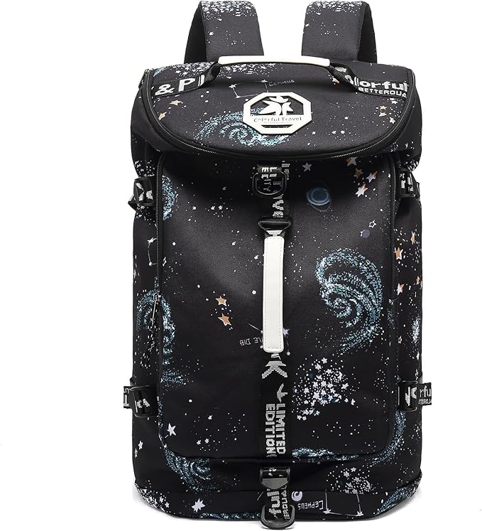 gym duffel bag backpack wrestling bag with shoe compartment 4 kinds of back method waterproof sports walking laptop