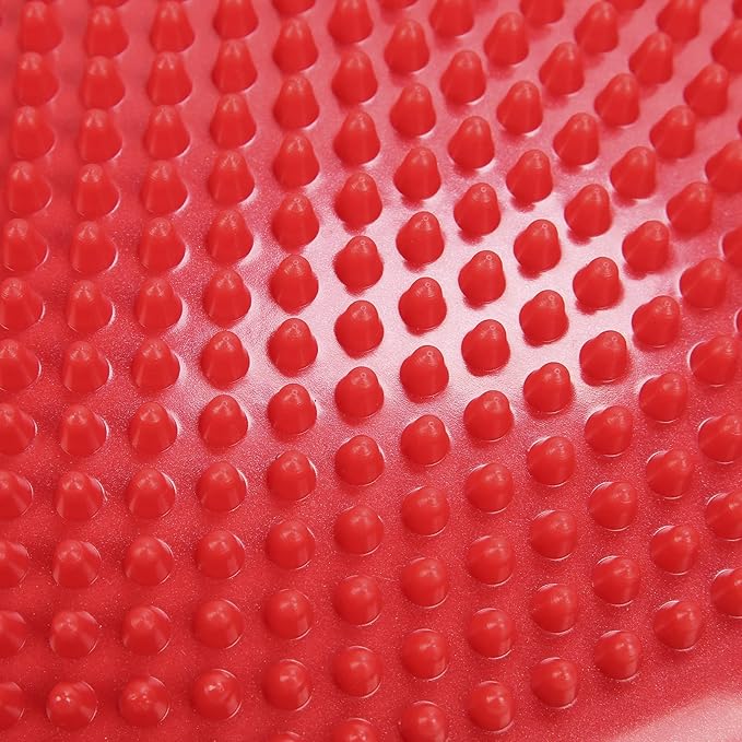 Balance Disc, Balance Pad Yoga Massage Ball Pad Professional Balance Disc Cushion Mat Balance Cushion Fitness Exercise Training Ball
