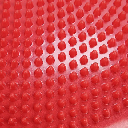Balance Disc, Balance Pad Yoga Massage Ball Pad Professional Balance Disc Cushion Mat Fitness Exercise Training Ball