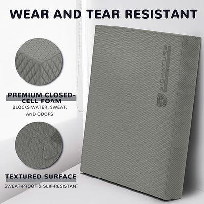 Fitvids Balance Pad, Nonslip Foam Balance Pad