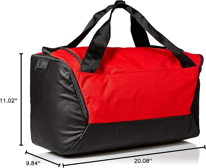 NIKE Brasilia Small Duffel - 9.0