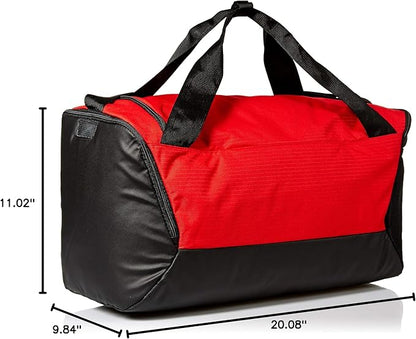 NIKE Brasilia Small Duffel - 9.0
