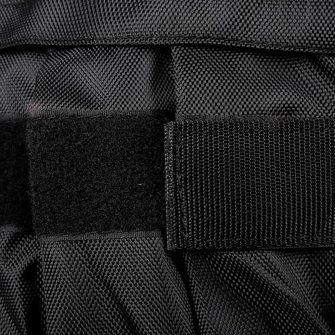 Weighted Vest Women, 20lb/ 30lb/ 40lb/ 50lb/ 100lb Weighted Vest Adjustable Weights,weight Vest Workout Equipment for Exercise Strength Training Fitness Weight Loss Jogging Running