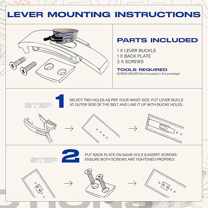 Anime Lever Belt, Weight Lifting Belt, Heavy Duty Powerlifting Weightlifting Gym Belt for Deadlifts Squats Back Support