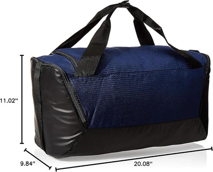 NIKE Brasilia Small Duffel - 9.0