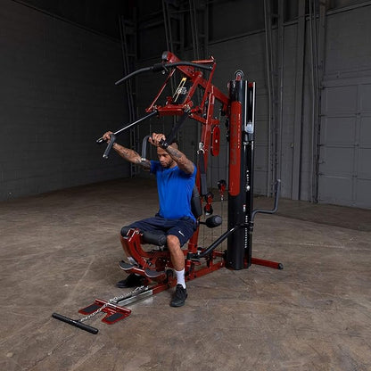 Body-SolidHome Gym