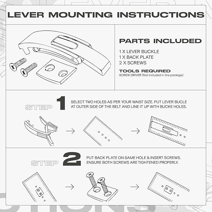 Anime Lever Belt, Weight Lifting Belt, Heavy Duty Powerlifting Weightlifting Gym Belt for Deadlifts Squats Back Support