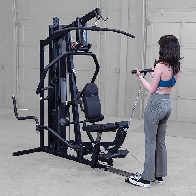 Body-SolidHome Gym