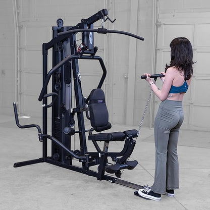 Body-SolidHome Gym