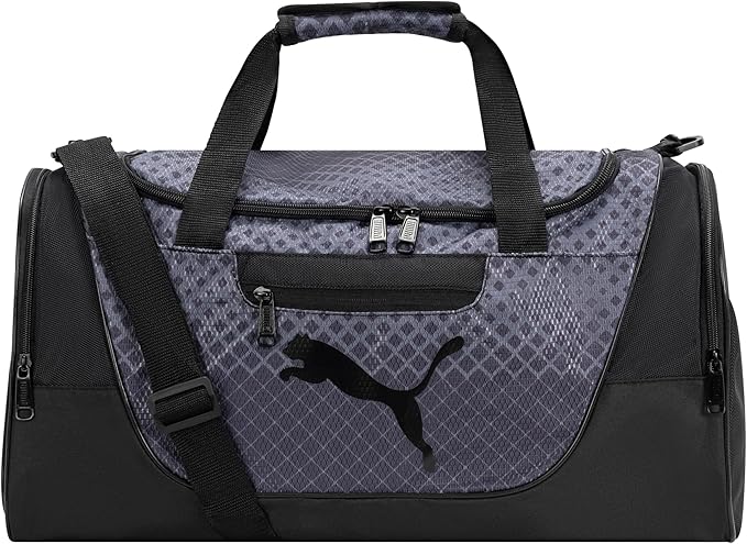 PUMA Puma Evercat Contender 3.0 Duffel Accessory