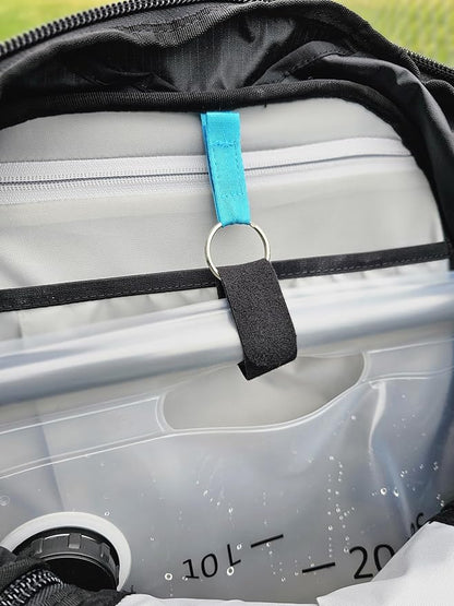 Water Weight 2 (Single) Ruck Weight