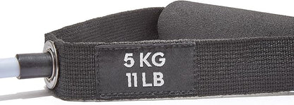 adidas Resistance Tube with Handles - Available in Three Weight Levels