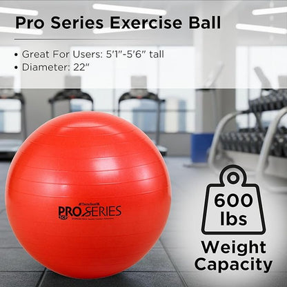 THERABAND® Pro Series SCP Ball